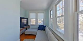 27 Cranston Avenue Gallery 9