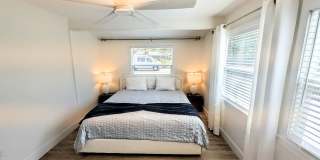 Annual furnished Updated 4-Bedroom Pool Home with Spacious Living Areas Gallery 17