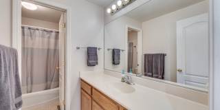 FULLY FURNISHED Sparks home with all utilities included and flexible lease options Gallery 31