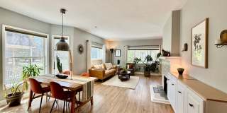 Distinguished 4 bed, 2 bath Bungalow in the Old North End Gallery 3