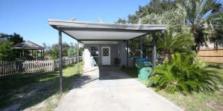 3 bedroom home with large yard on the west end! Gallery 1
