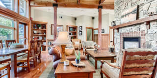 Lodges at Lake Salish Gallery 29