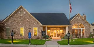 Heritage Trail Apartments Gallery 31