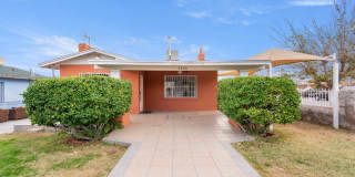 ELEGANT RENOVATED HOME VERY CLOSE TO FORT BLISS Gallery 1