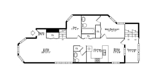 1840 N Saint Louis Avenue Gallery 27