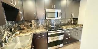 Iconic Gramercy Towers! 2 Story 2BR/2.5BA! 1,745SqFt! VIEWS! Pool! Fitness! Pet! Parking! Laundry! PROGRESSIVE Iconic Gramercy Towers! 2 Story 2BR/2.5BA! 1,745SqFt! VIEWS! Pool! Fitness! Pet! Parking! Laundry! PROGRESSIVE Gallery 13