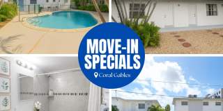 3162-3170 SW | Coral Way / Shenandoah (Closest bucket: Coral Gables) Gallery 3