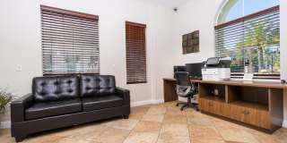College Park Apartment Homes Gallery 19