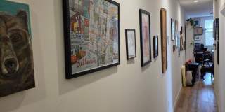 737 S. 4th Street Gallery 7