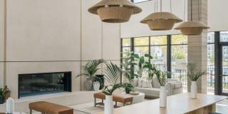 Infield Apartments Gallery 30