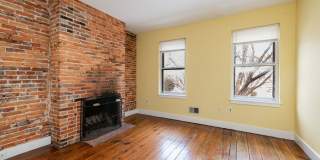 113 West Hill Street Gallery 4