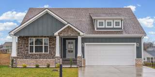 Spacious 3 Bedroom 2 Full Bath Home For Rent Near Dunbar Cave Road! Gallery 1