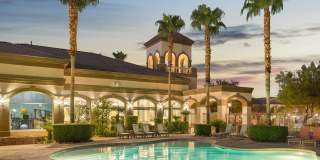 The Resort at Coronado Ranch Gallery 72