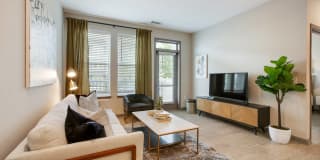 Vesta City Park Apartments Gallery 2