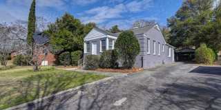 Charming 2 Bedroom Home Just Blocks from USC Campus with Great Parking & Move-In Ready Appeal Gallery 32