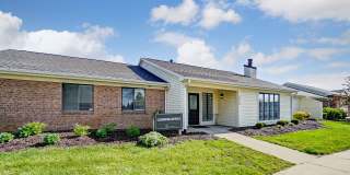 Coventry Court West Apartments Gallery 109