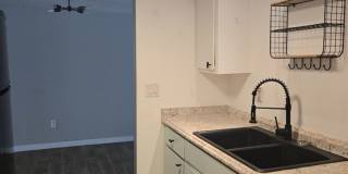 2-bedroom, 1.5-bathroom home located in the vibrant city of Albuquerque Gallery 1