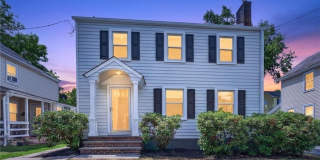 12 Capner Street Gallery 1