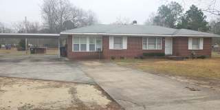 14160 Kiser Road, Laurinburg, NC 28352 Gallery 1
