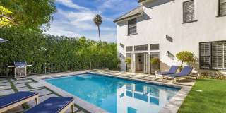 1460 N Doheny Dr Gallery 2