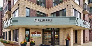 Genesee Apartments and Townhomes Gallery 32