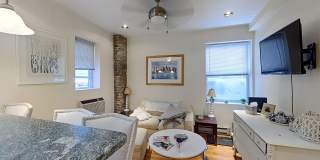 Charming North End 2-Bed with AC & No Broker Fee! Gallery 3