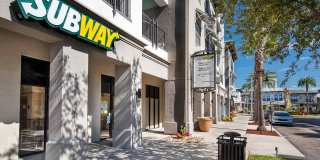 Northbridge on Millenia Lake Gallery 23