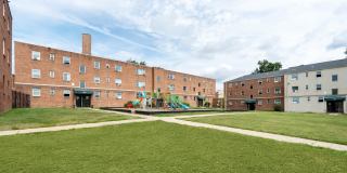 Bedford & Victoria Station - Affordable Housing Gallery 19