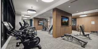 Hanover Laguna Niguel Gallery 12