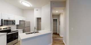 Andover Place at Cross Creek Apartments Gallery 21