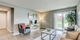 Villages Of Bent Tree Gallery 11