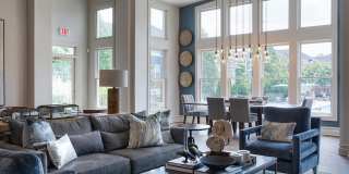 The Reserve at Meadowmont Apartments and Townhomes Gallery 20