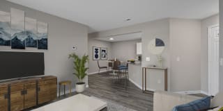 The Falls At Hunters Pointe Gallery 8