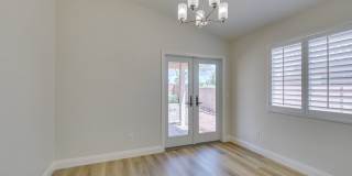 Beautifully Remodeled Single-Story Home in NLV Gallery 17