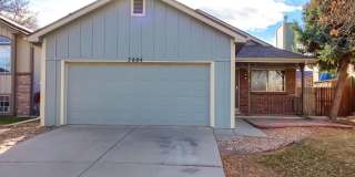 3 Bedroom single family home in Arvada Gallery 1