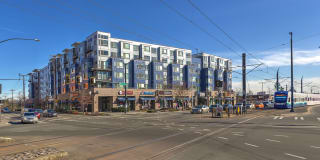 Station at Othello Gallery 40