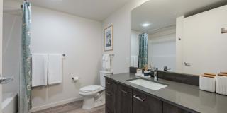 Byline Apartments Gallery 55