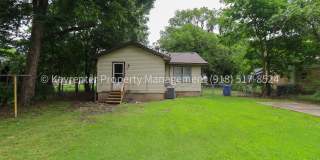 2 Bed | 1 Bath | Large Backyard | Tulsa 2 Bed | 1 Bath | Large Backyard | Tulsa Gallery 18