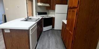 Paddock Place Apartments Gallery 1