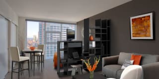 Avalon Towers Bellevue Gallery 8