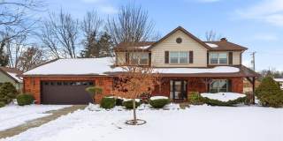 1017 Woodleaf Drive Gallery 1