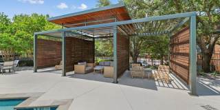 Cypress Apartments Gallery 17