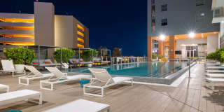 Motion at Dadeland Gallery 40