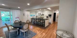 Great Location! Completely Renovated! Huge Backyard! Pets welcome, fees apply. Gallery 10