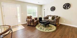 Black Mountain Townhome Gallery 4