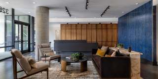 Hudson House West Gallery 19