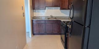 Oxford House Gallery 3