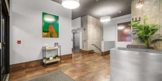 Massive 2/Bdrm 2/bath With Sizable Outdoor Terrace ! A+ Location & Amenities Gallery 5
