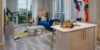 The Rise Flagler Village Gallery 28