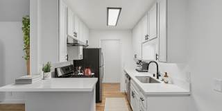 Arrive on the Hill Gallery 1